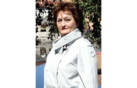 Olgica Cice: Nadežda Petrović živjela kao meteor