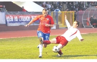 Dobićemo Čelik 2:0