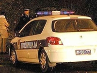 Ubistvo u masovnoj tuči u kafiću kod Kraljeva