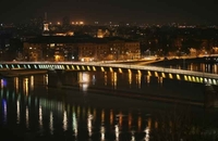 Novi Sad: Kraj Dunava pronađena dva leša