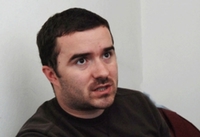 Nagrađen Radenko Milak