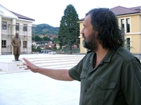 Andrić grad otvoren za posjetioce