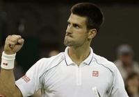 BBC: Novak na tren izgledao kao čovjek, ali sada je opet vanzemaljac