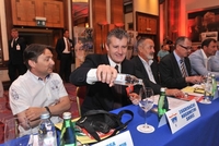 Davor Šuker novi predsjednik FS Hrvatske