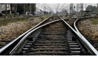 Iskočio iz šina teretni voz kod Leskovca