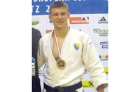 Stefanu Majdovu dva zlatna odličja