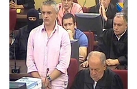 Supruga ubijenog Mekića  nazvala  Turkovića  ubicom