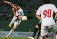 Sarajevo savladao Hiberniansa na Koševu sa 5:2
