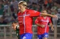 Borac odigrao sa Čelikom 2:2