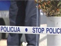 Tuzla: Skočio sa četvrtog sprata zgrade