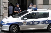 Uhapšen i drugi razbojnik novosadskog dueta