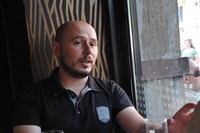Radovan Sremac: Vrata umjetnosti neprestano otvorena 