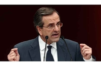 Samaras: vlada spremna da provede reforme