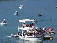 Krenula “Višegradska regata”