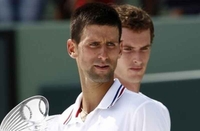 Može li Endi Marej sačuvati Novaka na vrhu ATP liste? 