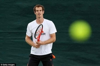 Federer – Mari, za istoriju i slavu