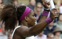 Serena Vilijams osvojila Vimbldon