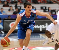Stefan Marković: Žalim za propuštenim Olimpijskim igrama
