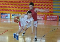 Sanjam da zaigram u dresu orlova