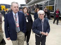 Rog: Nema mjesta za Formulu 1 na OI