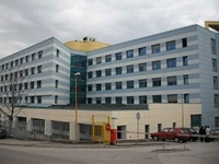 Pacijent skočio s prvog sprata UKC Tuzla