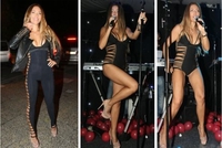 Ana nastupala u kupaćem kostimu?! 