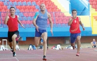 Borcu niko ravan