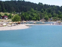 Preminula žena na Panonskim jezerima u Tuzli