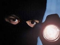 Razbojnici ukrali robu vrijednu 3.000 evra