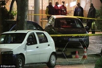 Policajcu za ubistvo 13 godina zatvora