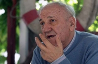 Bata Živojinović nestabilno, ali će da snima