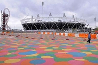 Oprez prilikom kupovine karata za Olimpijadu u Londonu