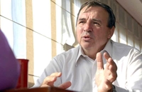 Goran Marković: “Falsifikator” prvo u Republici Srpskoj
