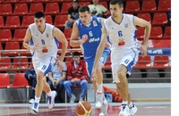 Igokea na startu protiv Širokog
