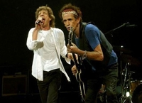 The Rolling Stones: Prvih 50 godina