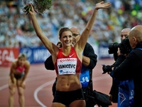 Srpkinja u dresu atletske selekcije Norveške ljepotom zasjenila olimpijke