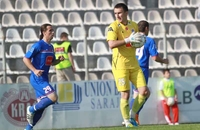 Mladen Lučić potpisao za Radnik