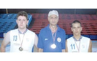 Zlatne medalje u Zvorniku i Vlasenici