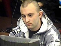 Haračić osuđen na 14 godina za teroristički napad u Bugojnu