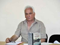 Trebinje: Predstavljena knjiga “Bez svetlosti nema noći”