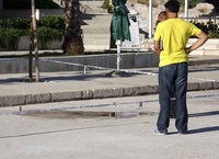 Makarska: Napadnuti državljani BiH