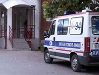 Nožem izbo ćerku i njenog momka 