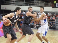 Partizan i Cibona stižu u Laktaše