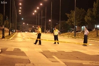 U pucnjavi na Alipašinom Polju ranjen Adnan Šerak, pet osoba privedeno FOTO