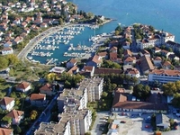 Mađar se utopio na plaži Plavi horizont