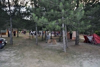 Trebinje: Otvoren šesti Sportski kamp