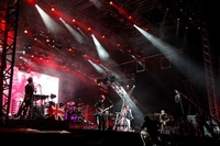 Exit i Duran Duran u znaku broja 13 VIDEO