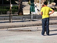 Makarska: Braća prijavljena da su tukla državljane BiH