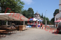 Dvojica uhapšenih zbog pucnjave na zboru kod Laktaša FOTO