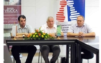 Evropsko šahovsko prvenstvo za mlade u Tesliću